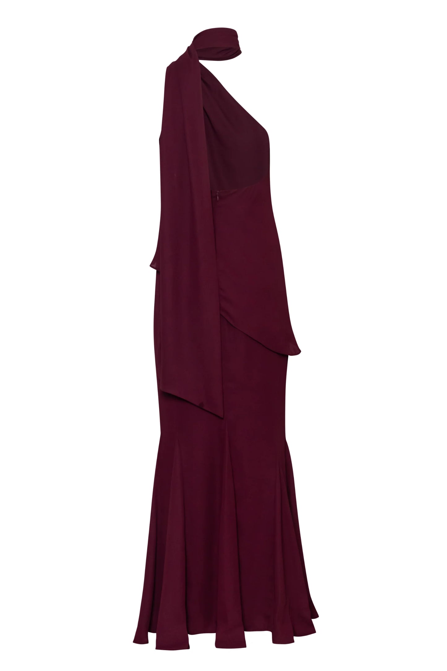 Ari Maxi Skirt