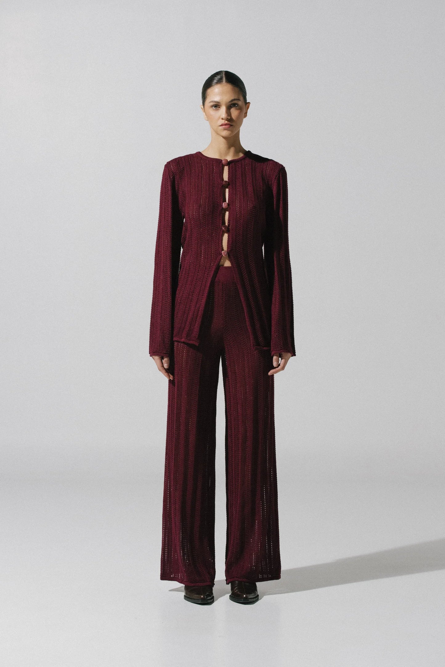Corsica Pants