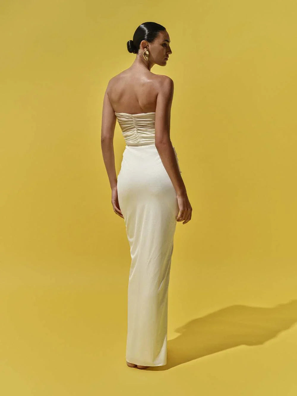 Giselle Maxi Dress