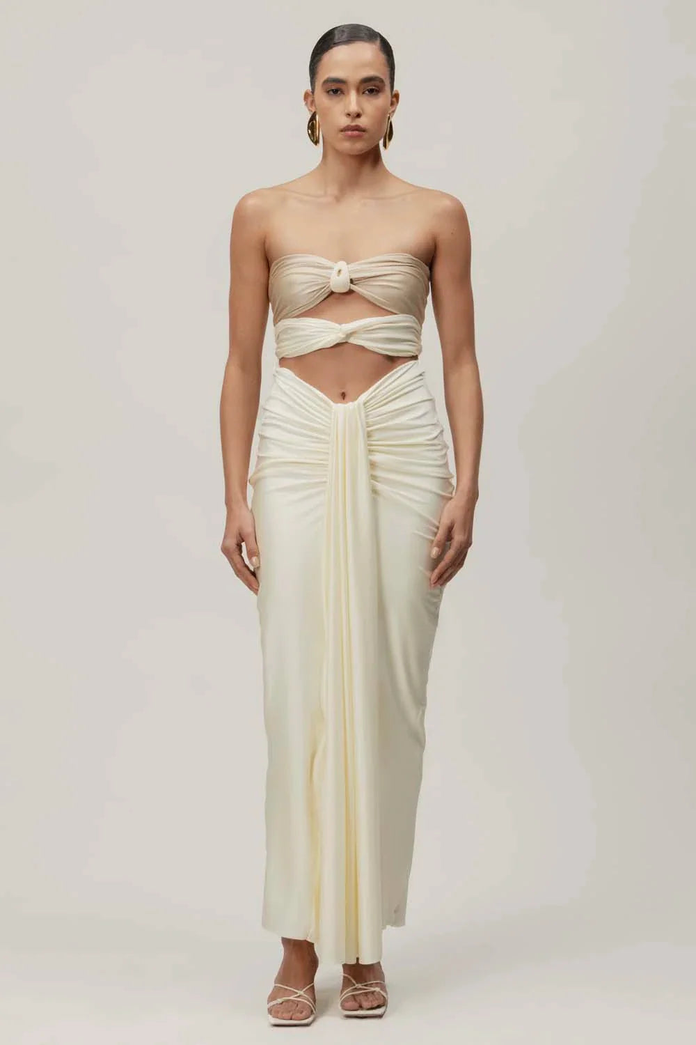 Giselle Maxi Dress