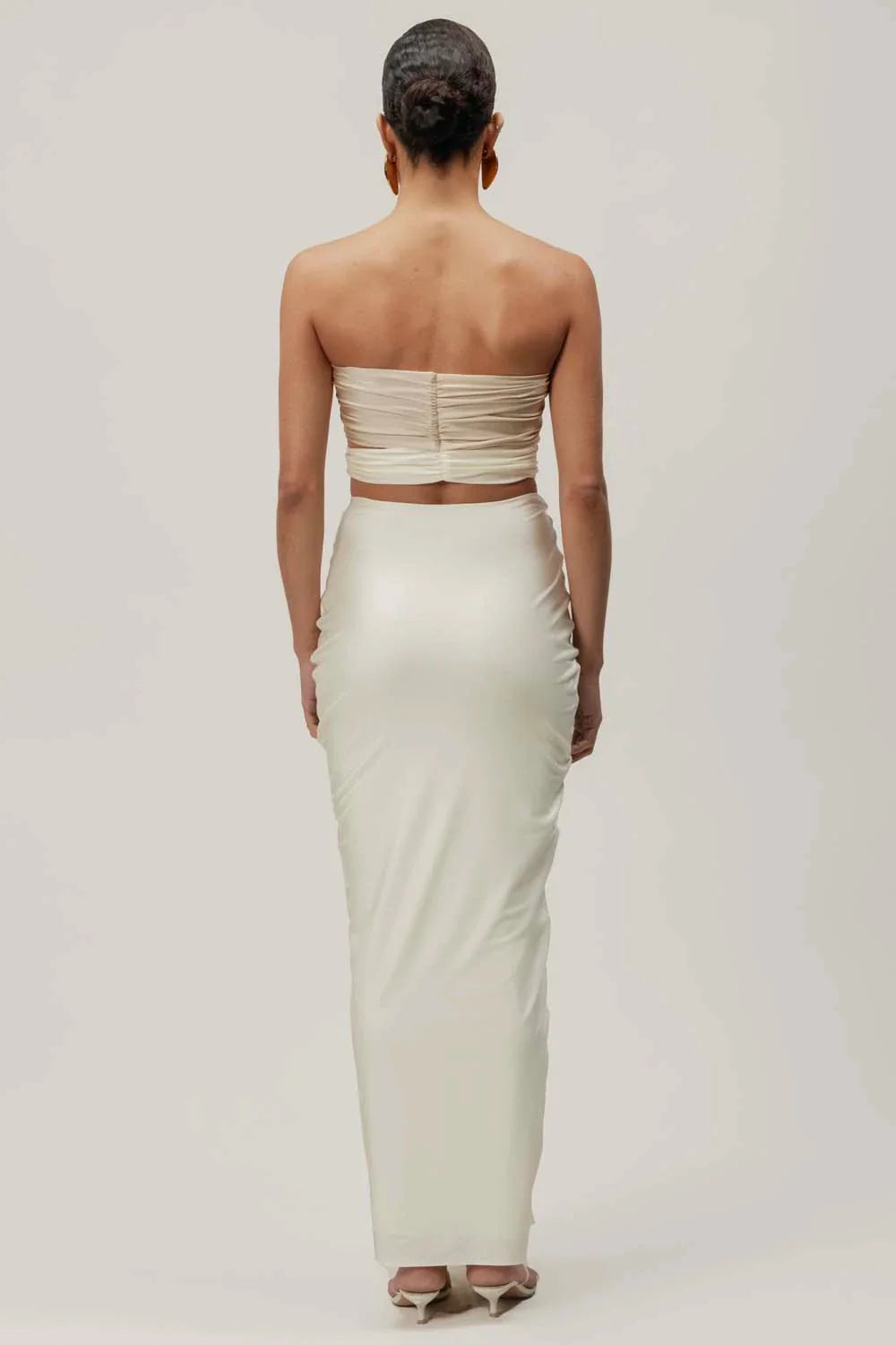 Giselle Maxi Dress