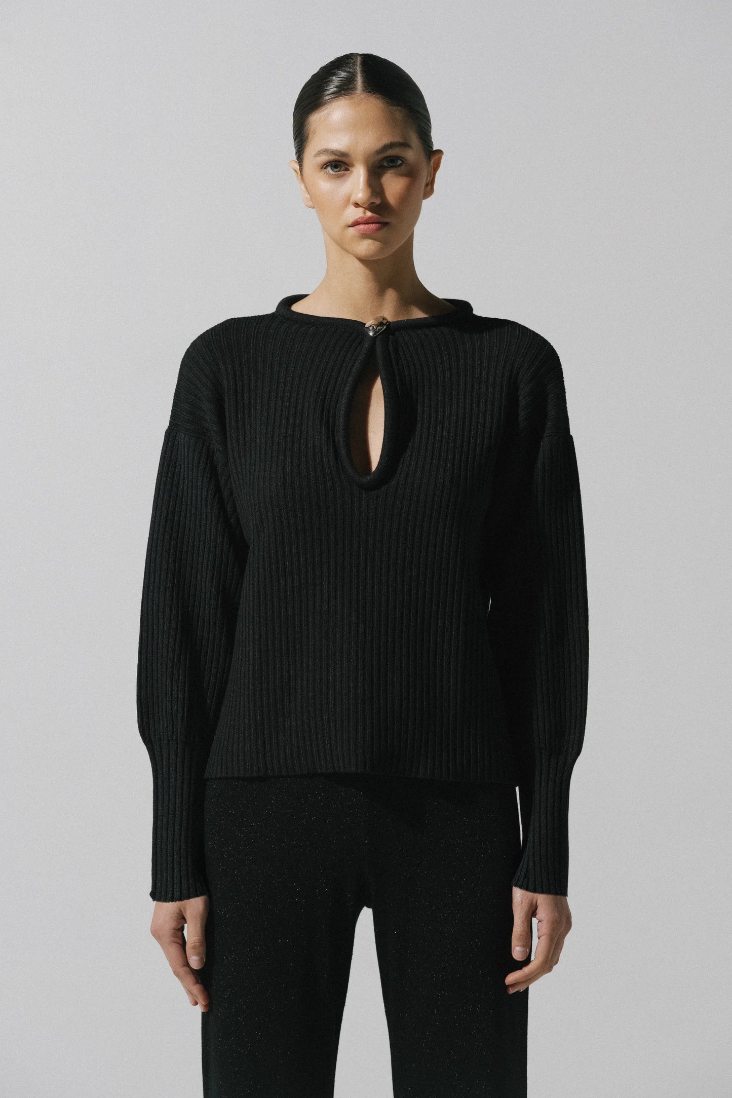 Akila Sweater