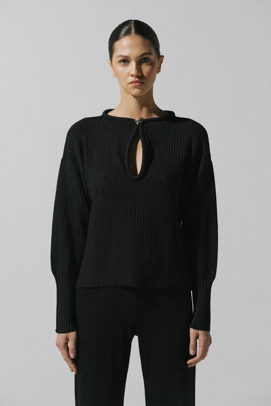 Akila Sweater