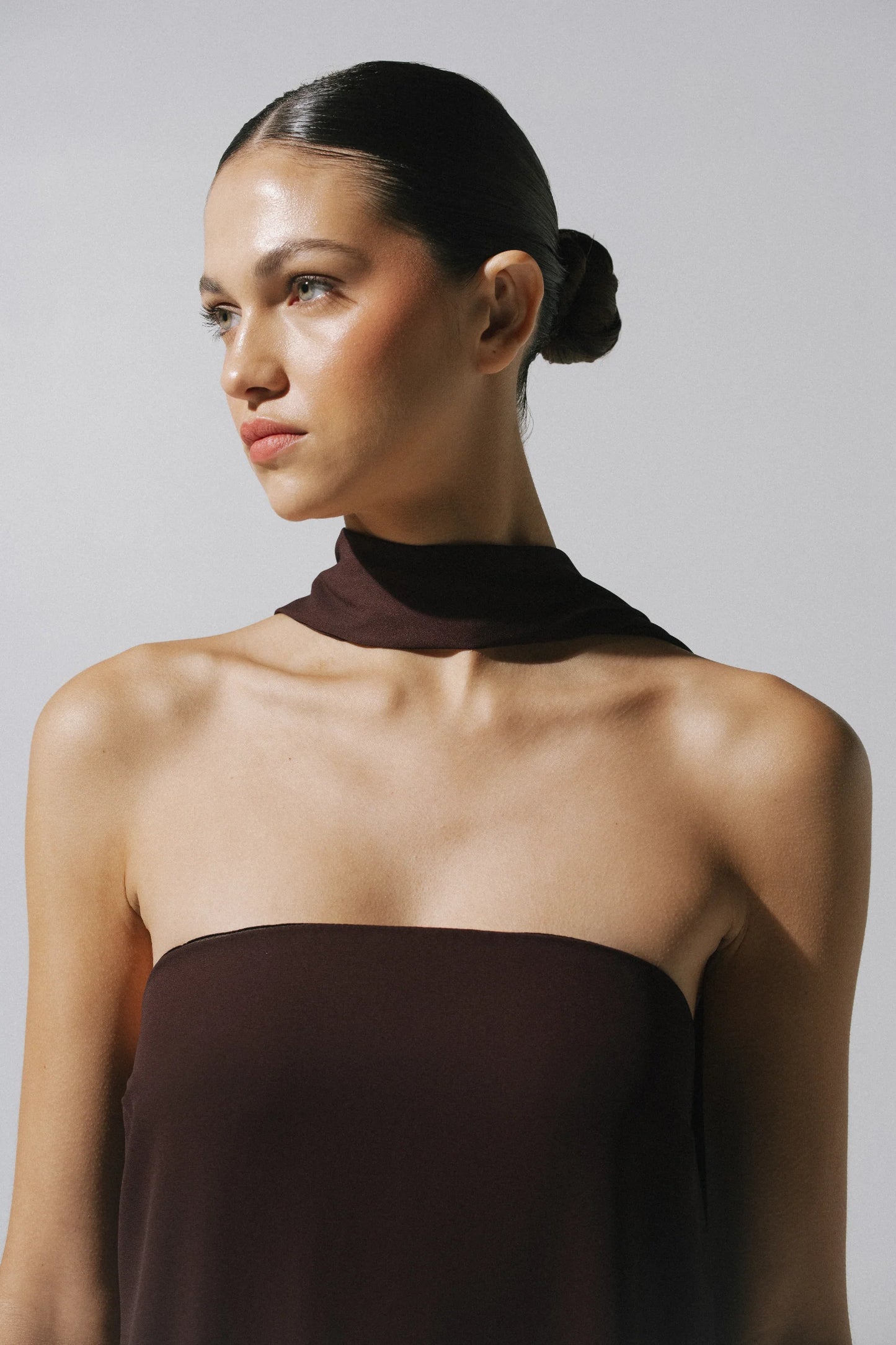 El Maxi Dress