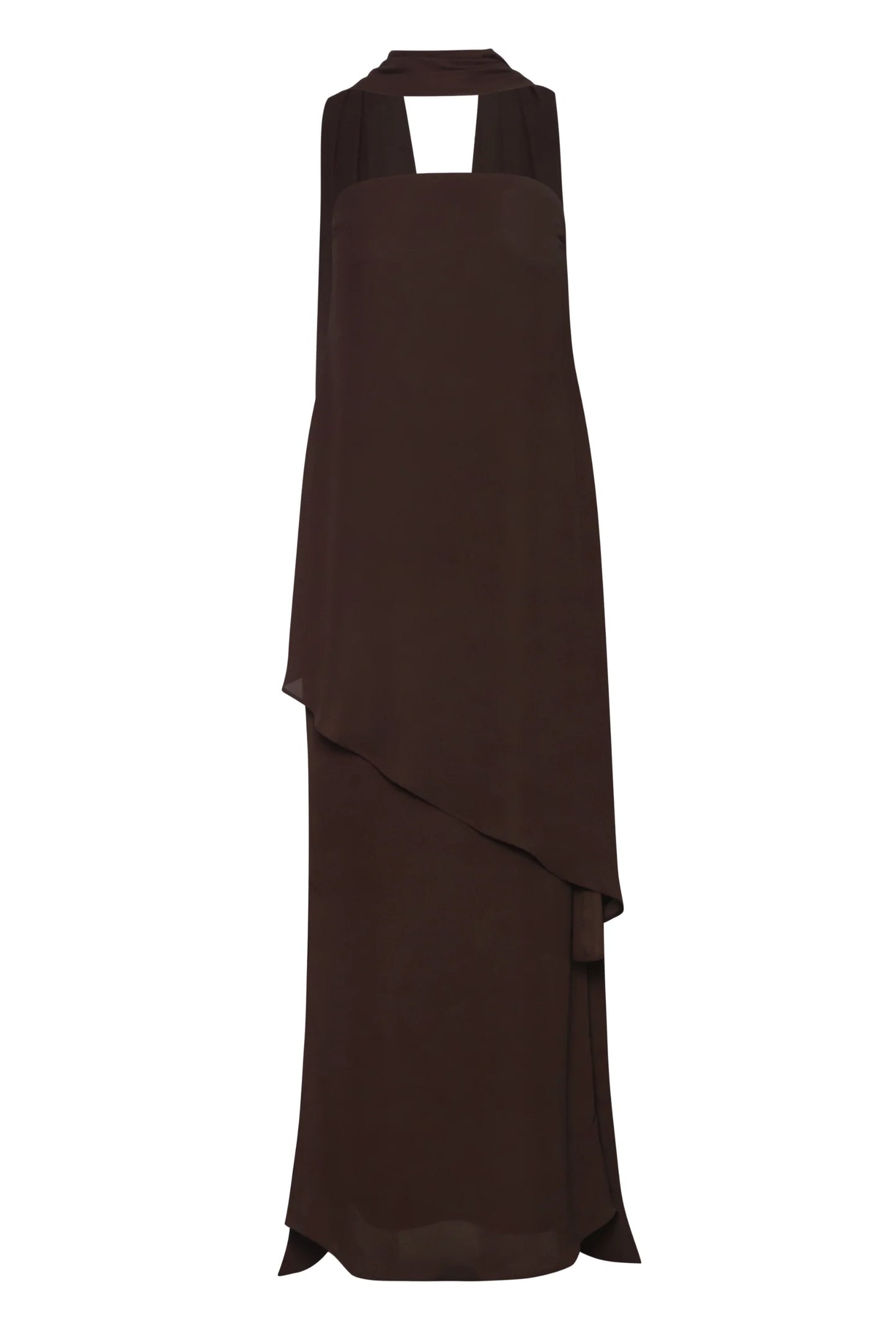 El Maxi Dress