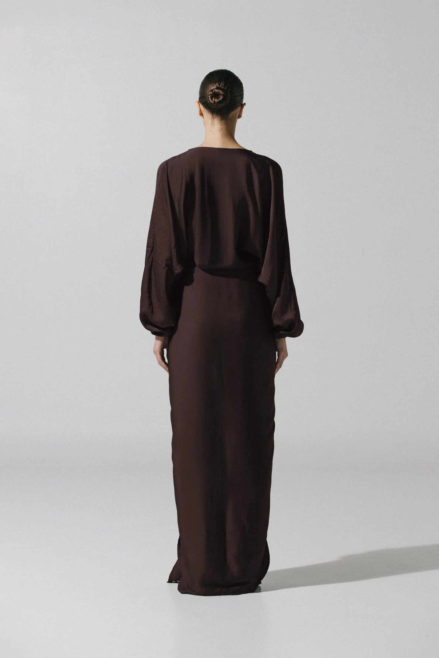 Alexa Maxi Dress