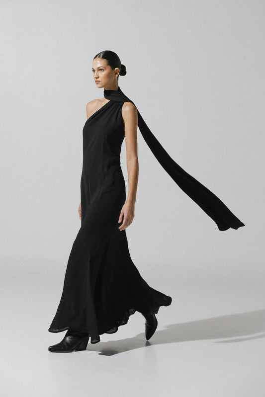 Ari Maxi Dress